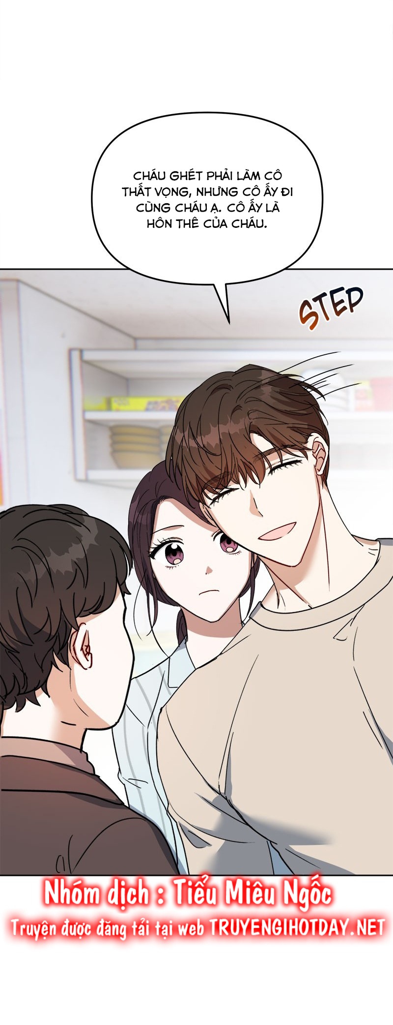 bản cam kết hôn nhân chapter 31 59