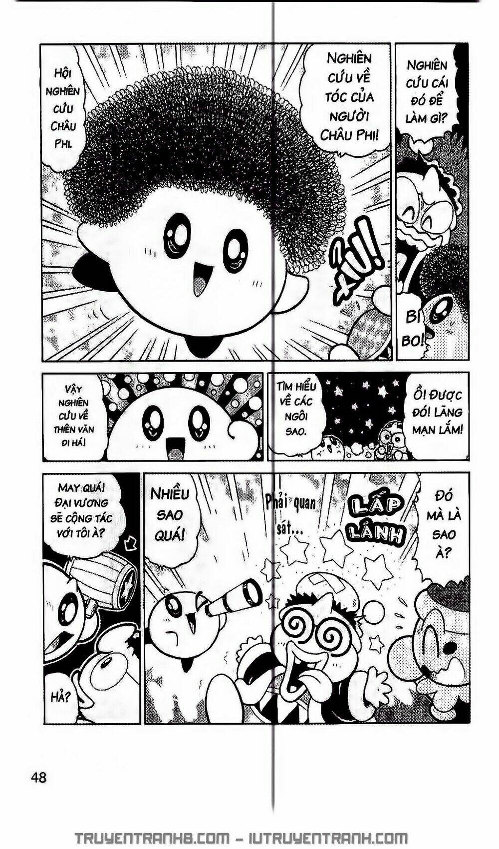 ngôi sao kabi chapter 181 10