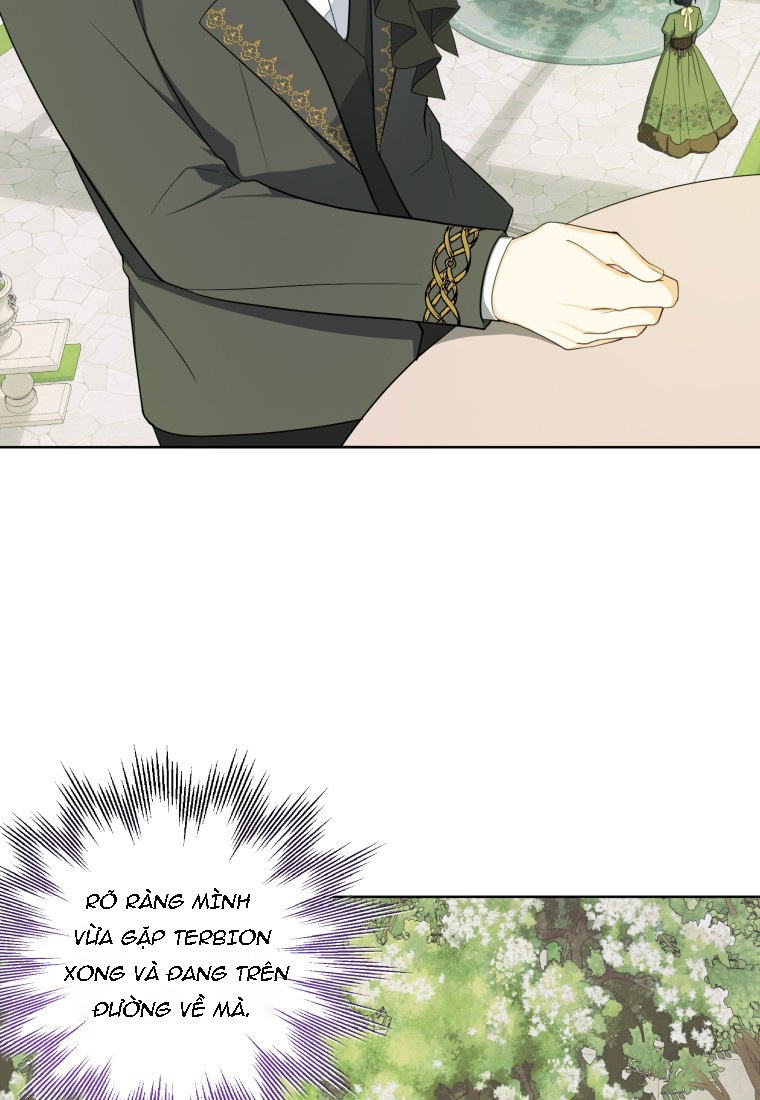trở thành vợ của nam chính phế vật chapter 39.1 40