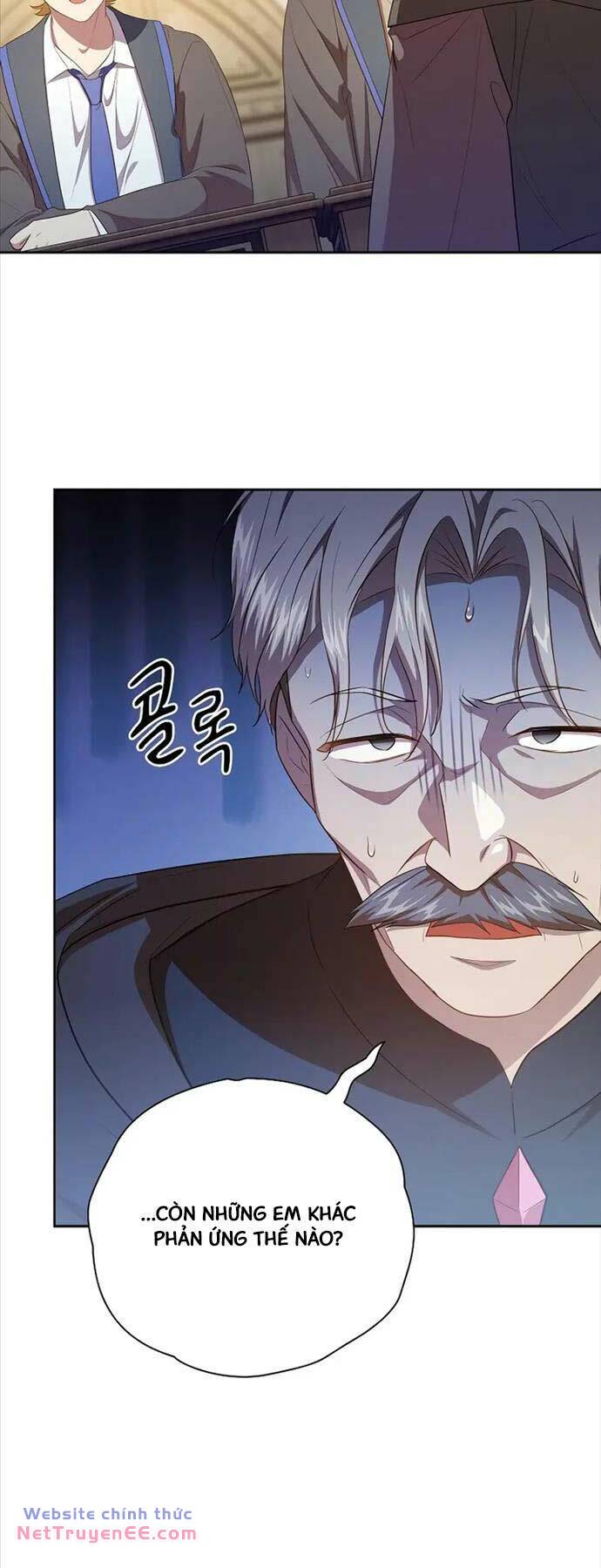 Ma Pháp Sư Tại Trường Học Pháp Thuật Chapter 86 56