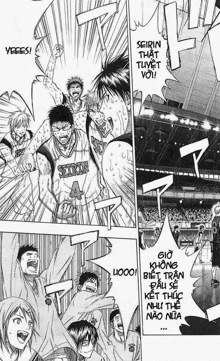 vua bóng rổ kuroko chapter 133 6