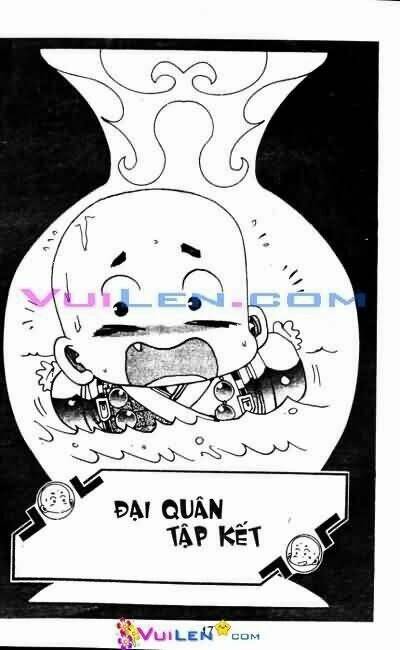 những người bạn tốt chapter 9 18