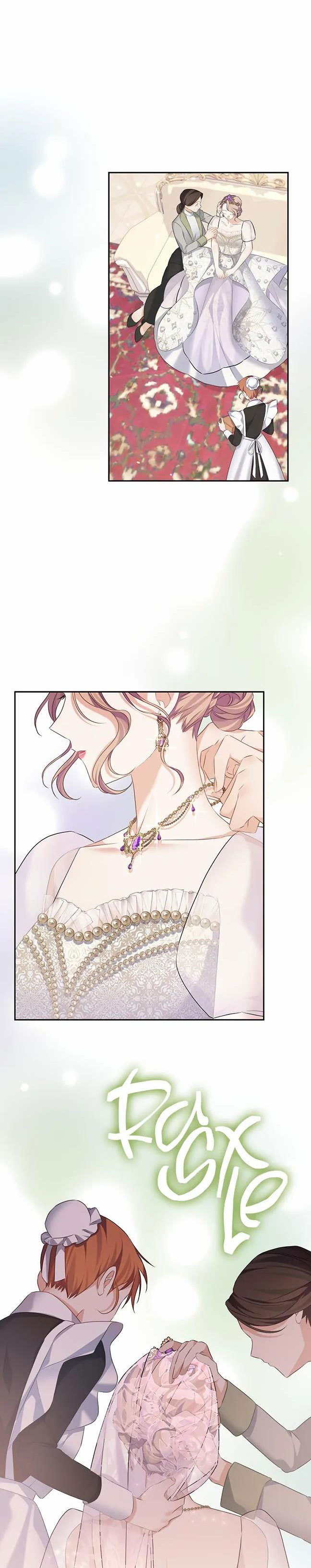 aster yêu dấu của tôi chapter 52 17