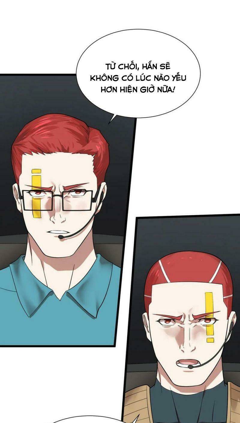 danh sách kẻ phản diện chapter 105 10