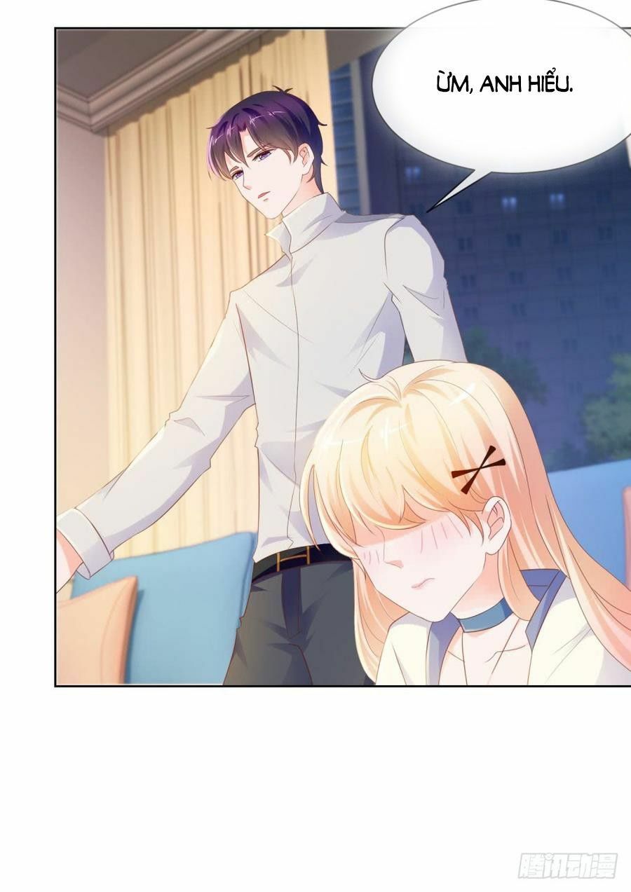 ẩn hôn 100%: chọc tức vợ yêu mua một tặng một chapter 74 4