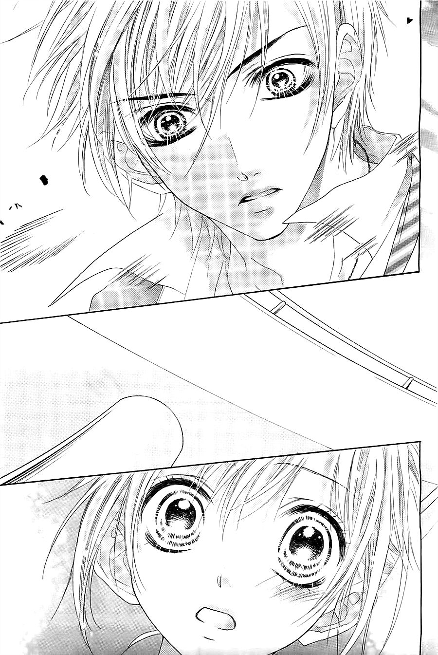 17-sai, kiss to dilemma chapter 9 12