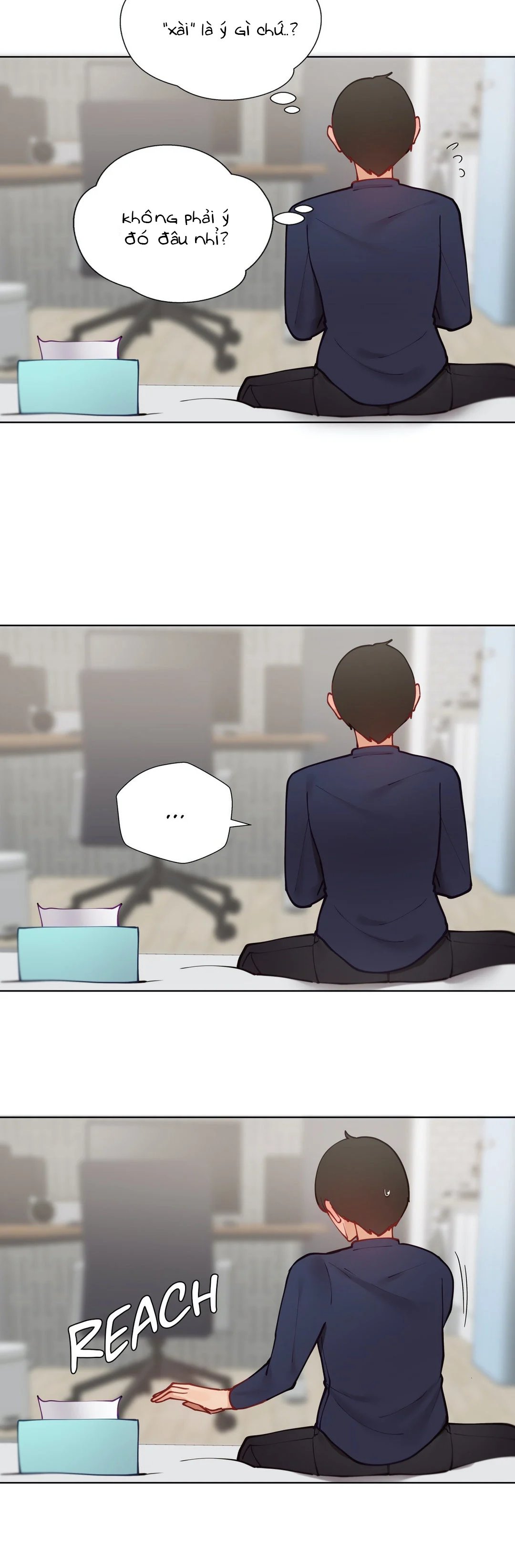 gia sư nữ quái chapter 45 24