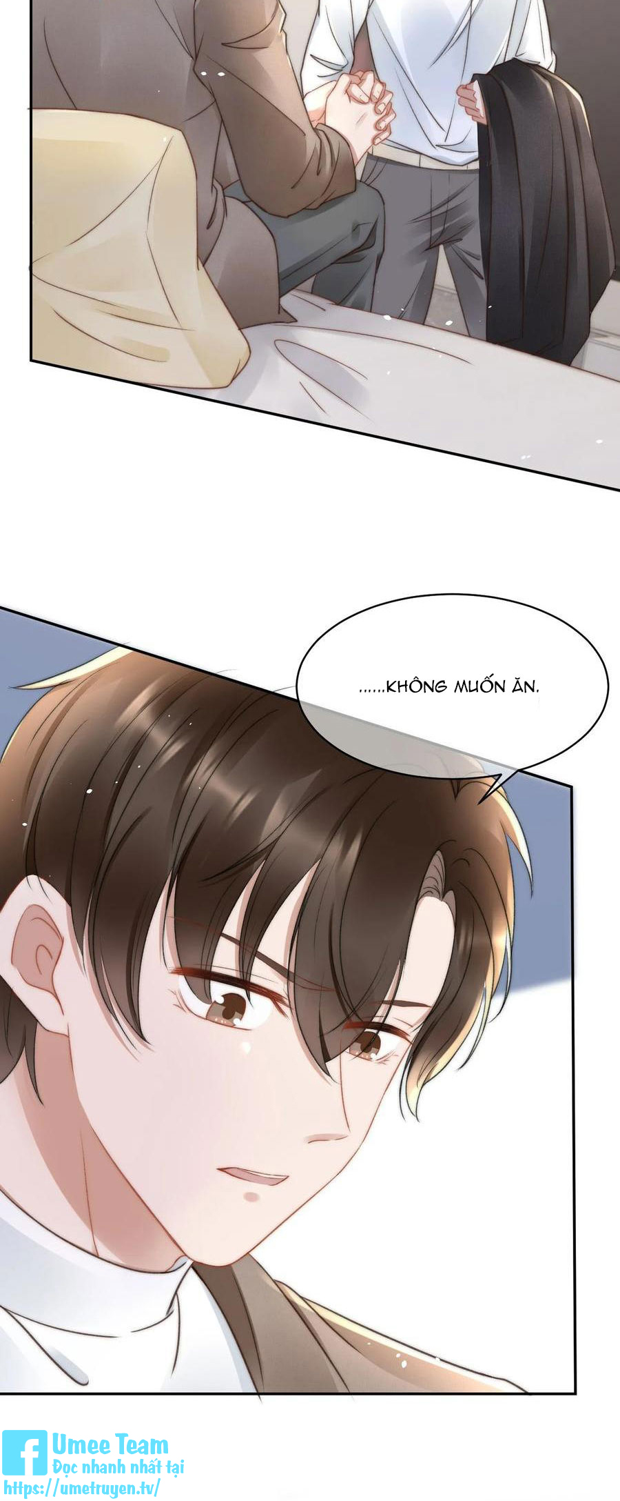 ta sinh con cho tổng tài chapter 50 17