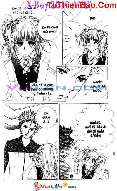 high school bullying chapter 2 13