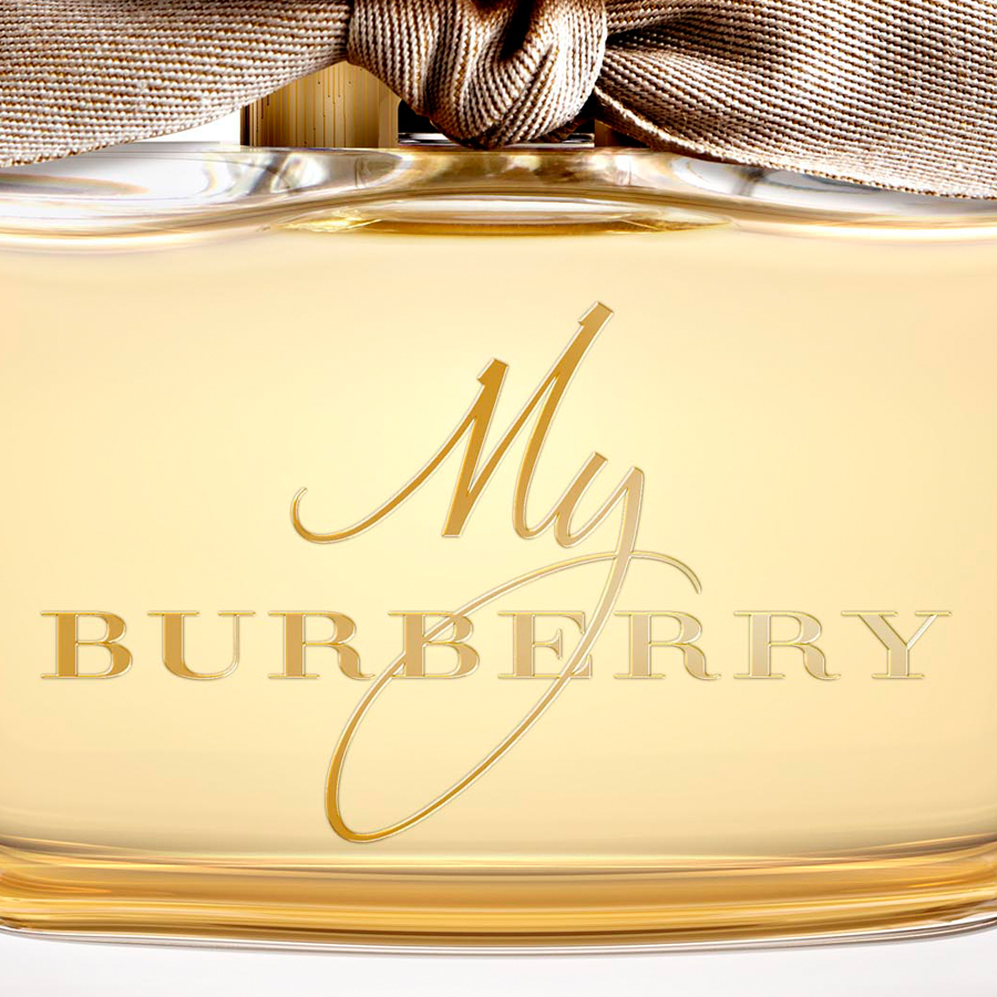 Nước Hoa Nữ Burberry My Burberry - Eau De Parfum (30ml)