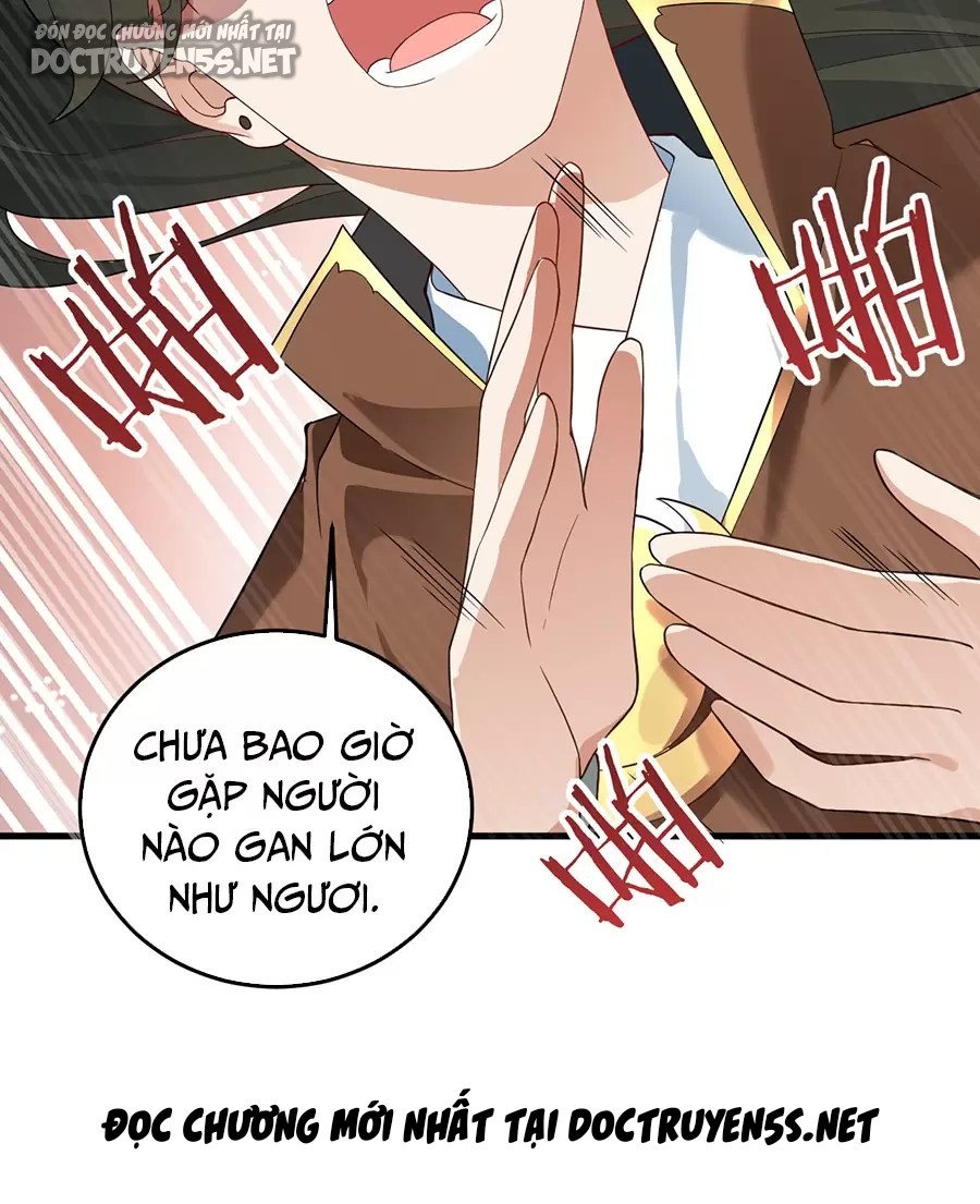 mang theo các tiên tử vô địch thiên hạ chapter 13.2 5