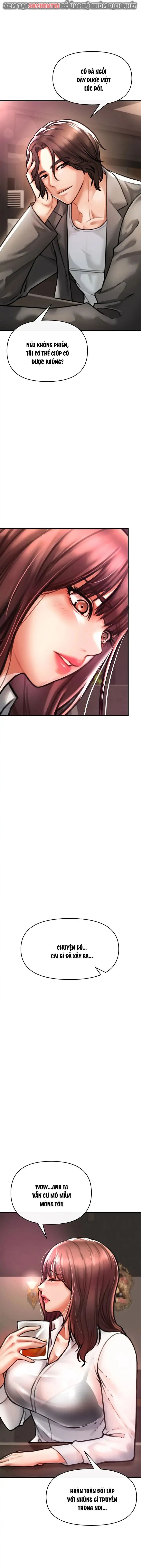 thỏa thuận máu chapter 4 35