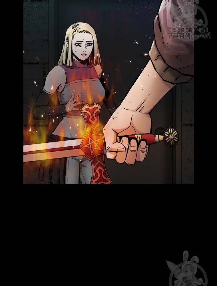 mật mã mê cung chapter 27 13