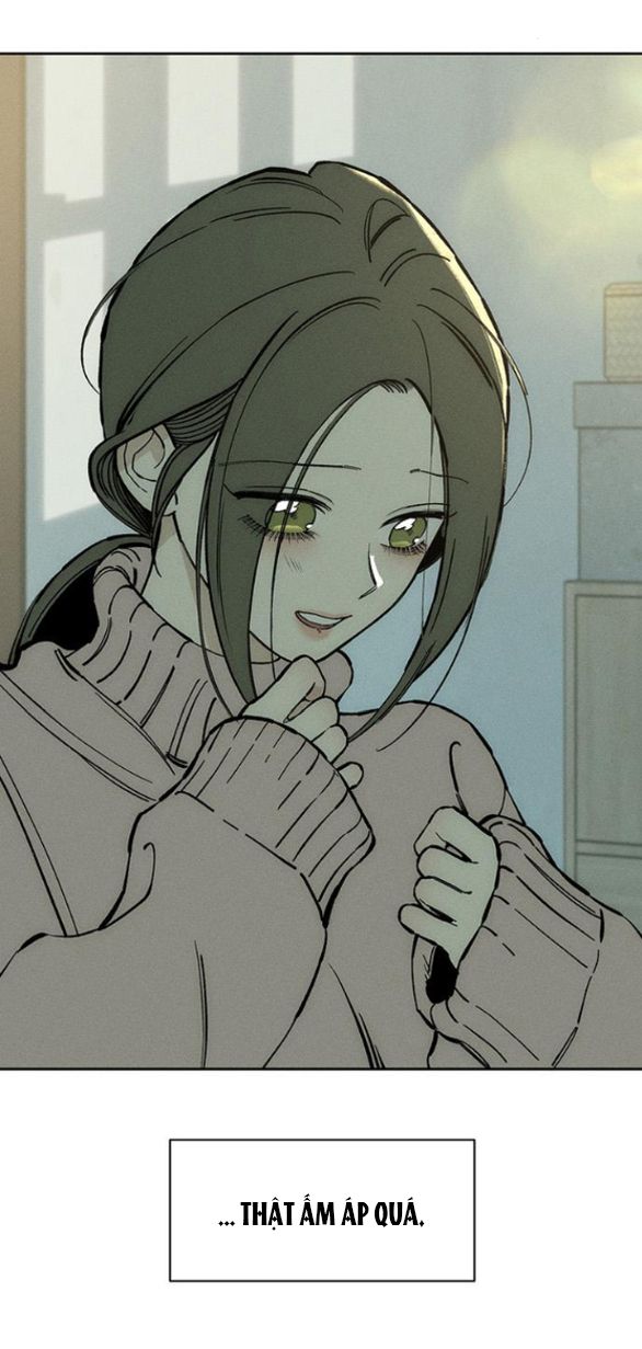 [18+] Nước Mắt Trên Đóa Hoa Tàn chapter 34.1 53