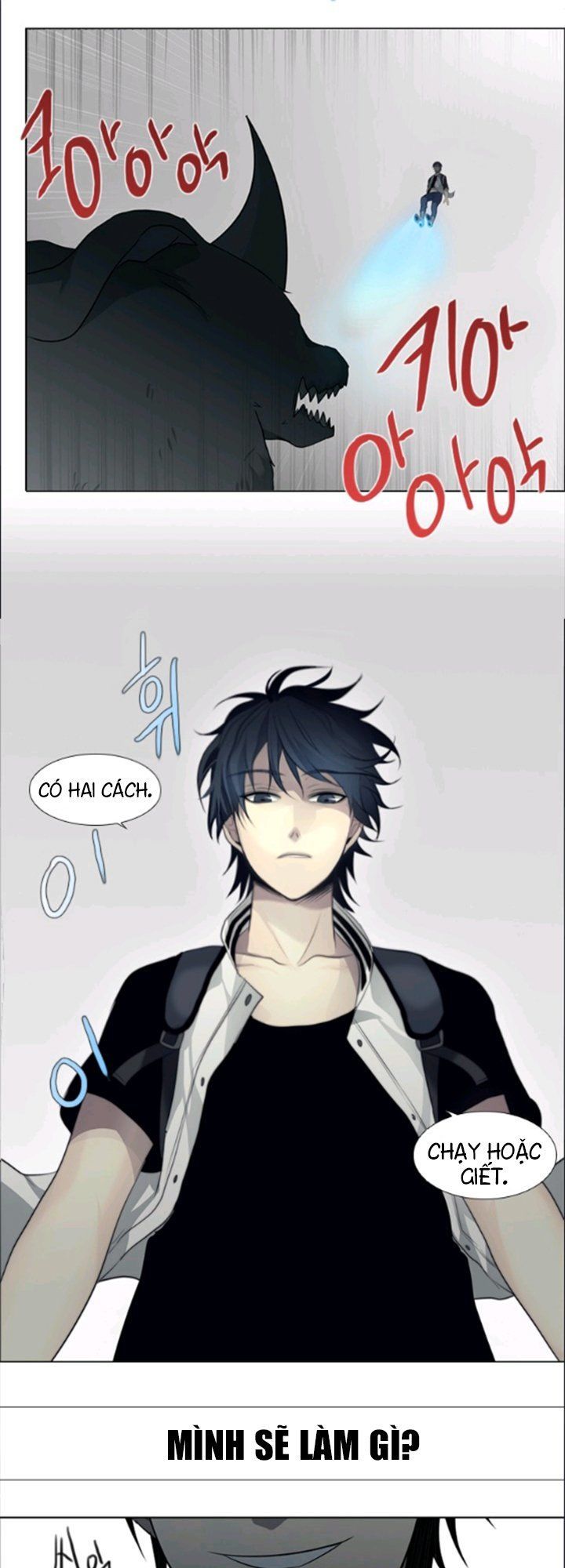 vua thời không chapter 6 11