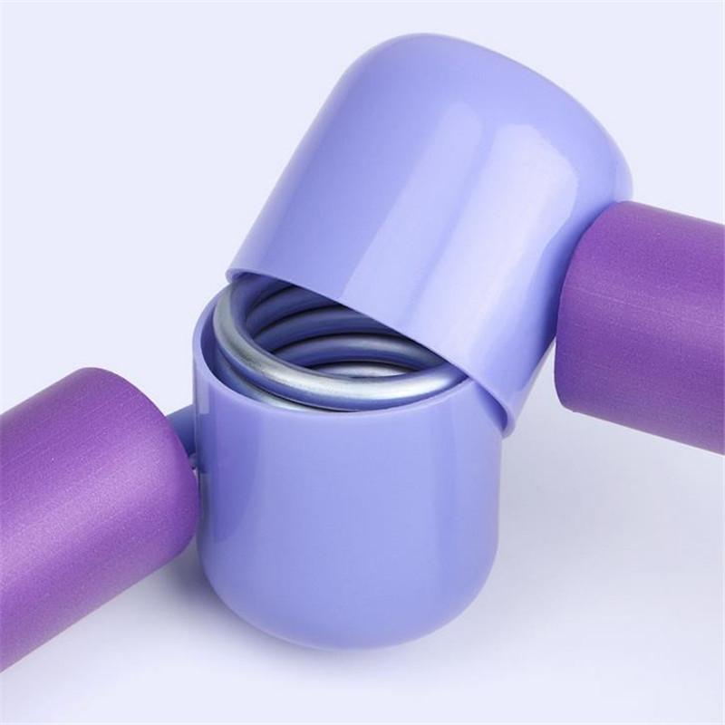 Chân Máy Tập Chân Cơ Mỏng Stovepipe Kẹp Chân Váy Ôm Tập Gym Thể Hình Đùi Chủ Cánh Tay Ngực Eo Huấn Luyện Tập Gym Tập Thể Hình Tại Nhà 20 #33