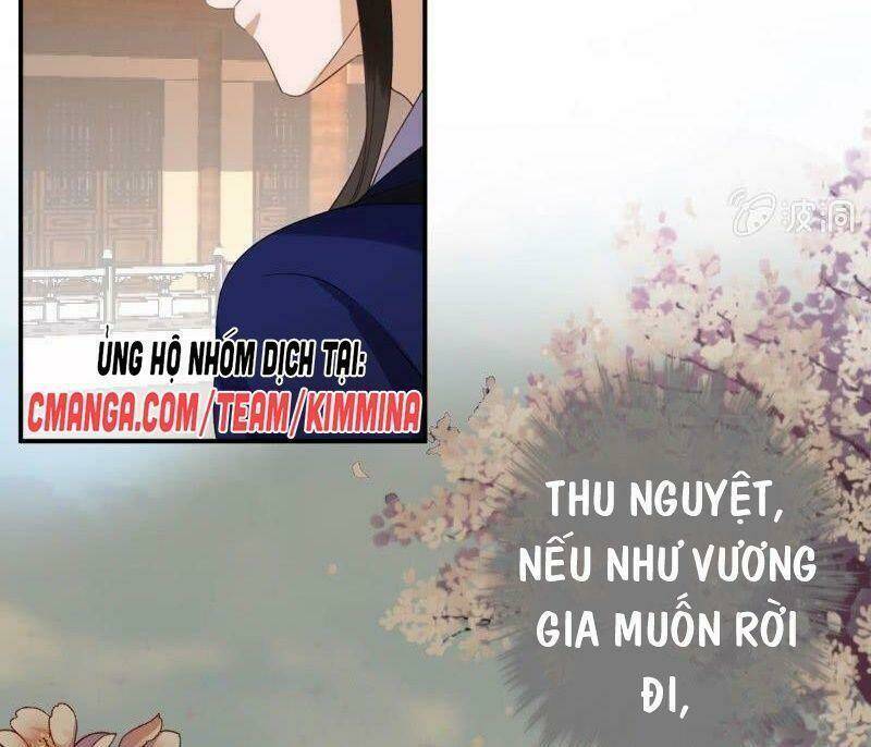 vương gia kiêu ngạo quá khó cua chapter 72 4