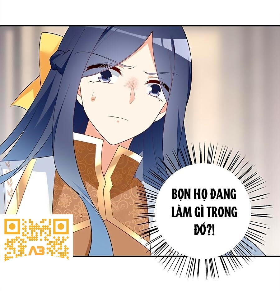 Manh Sư Tại Thượng Chapter 186 - Trang 25