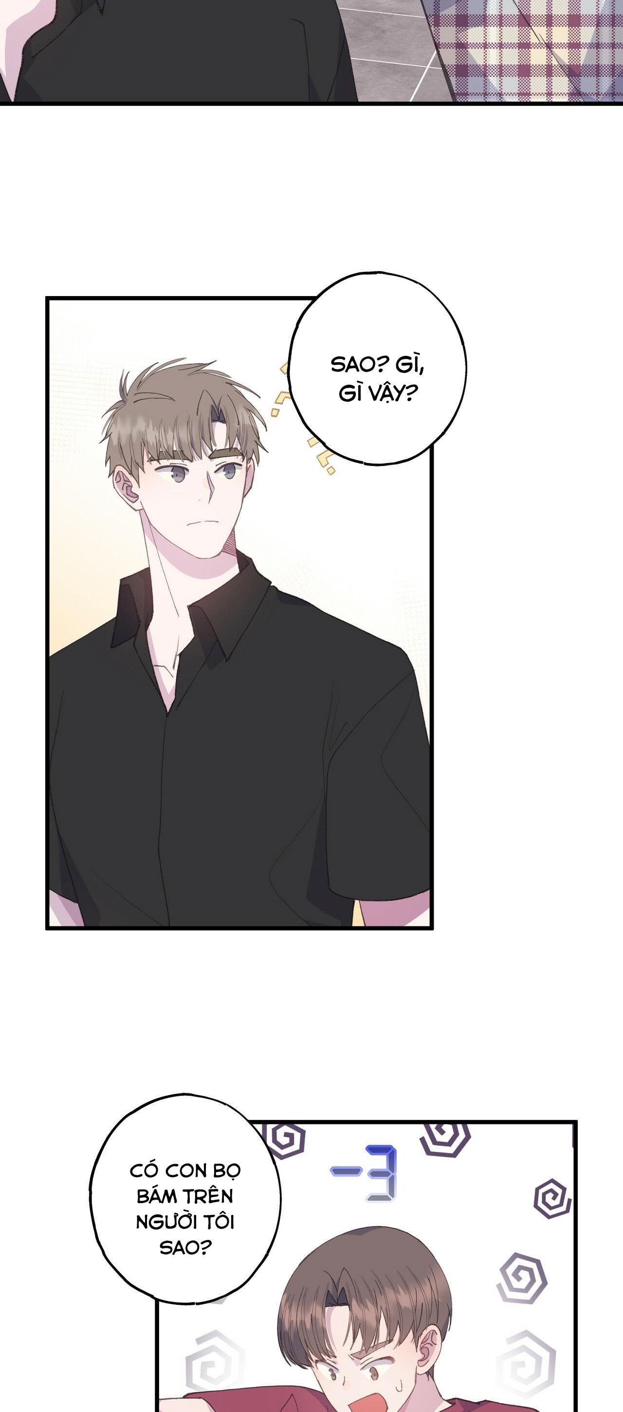 khi trò chơi hẹn hò kết thúc chapter 8 25