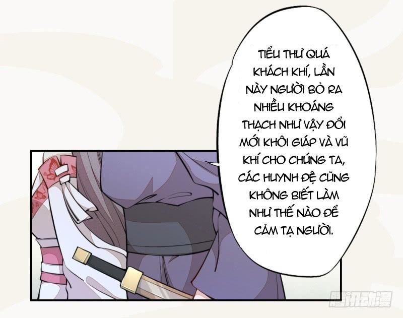 tuyệt thế luyện đan sư chapter 33 14