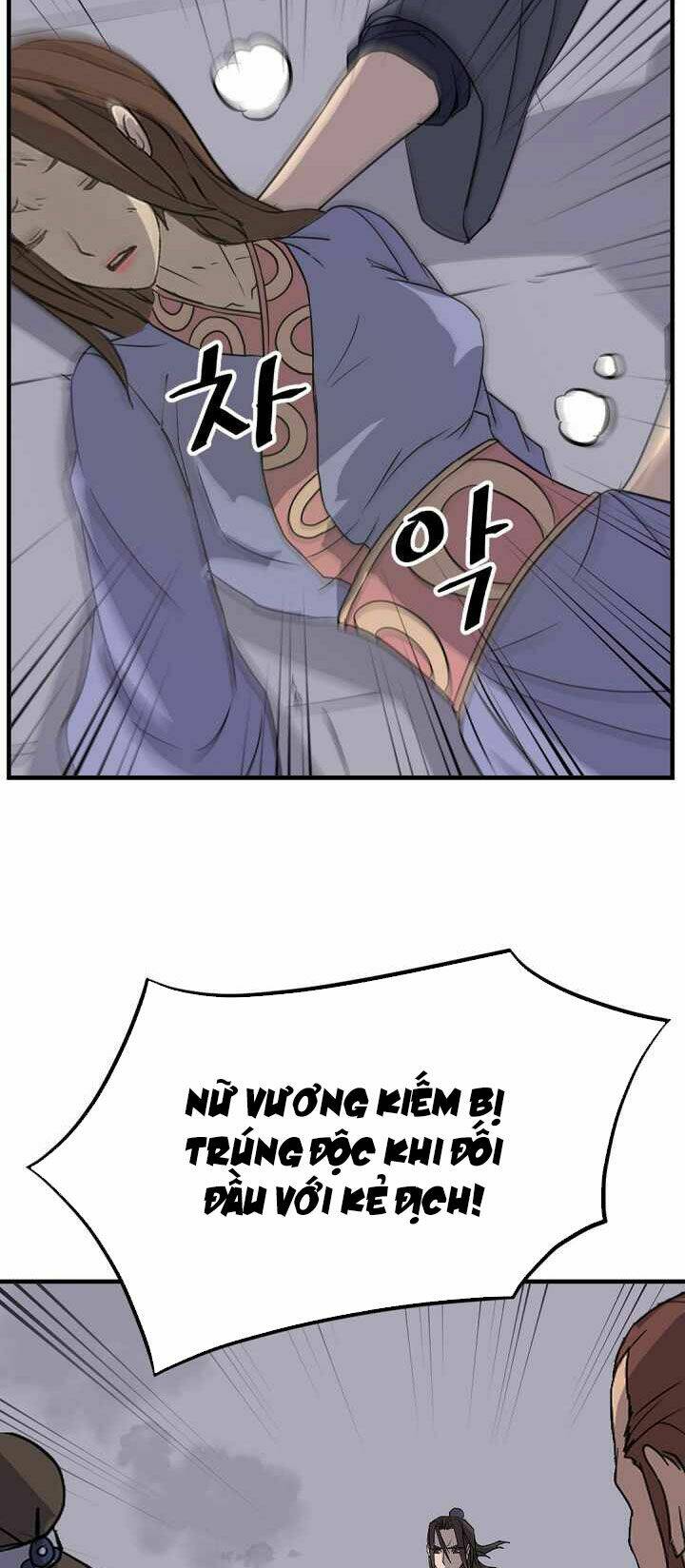 trọng sinh, bất khả chiến bại chapter 151 68