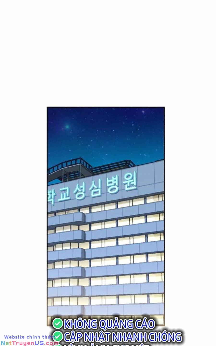 bạn học tôi là lính đánh thuê chapter 166 52