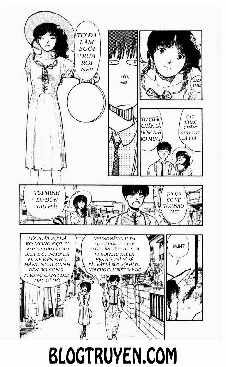 asatte dance chapter 19 9