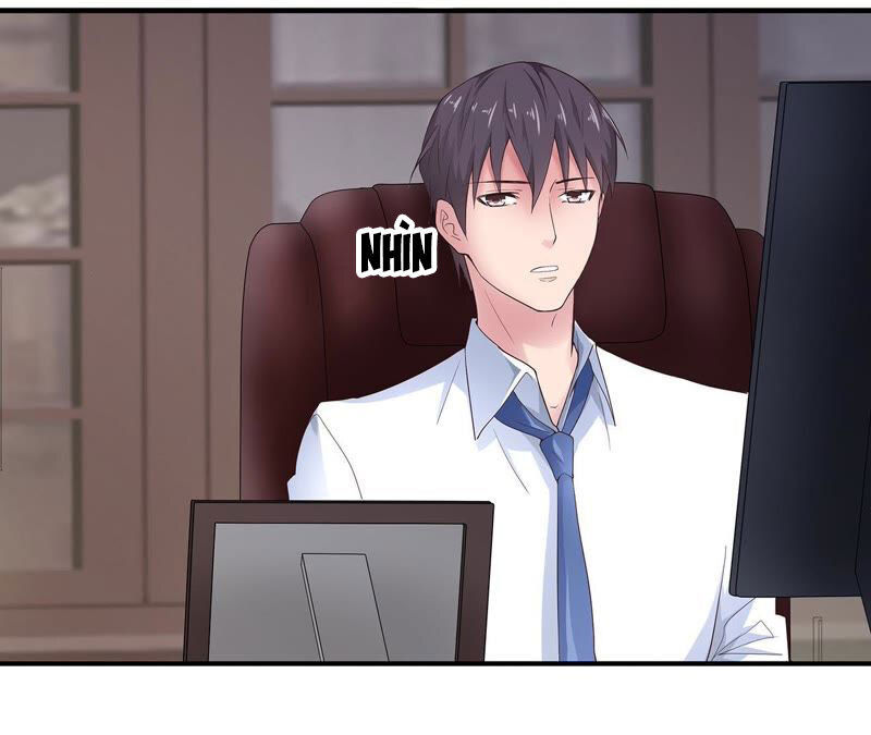 chiến lược lãng mạn của thịnh thiếu chapter 15 29