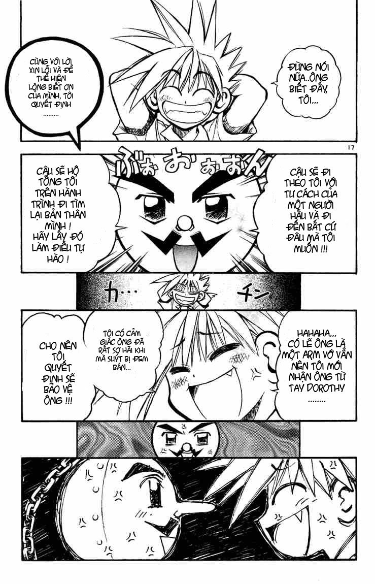 mar heaven chapter 5 17