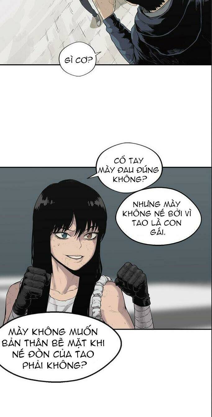 hiệp sĩ giao hàng chapter 39 55