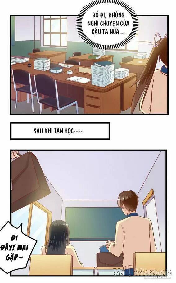 tôi là vợ tôi chapter 88 8