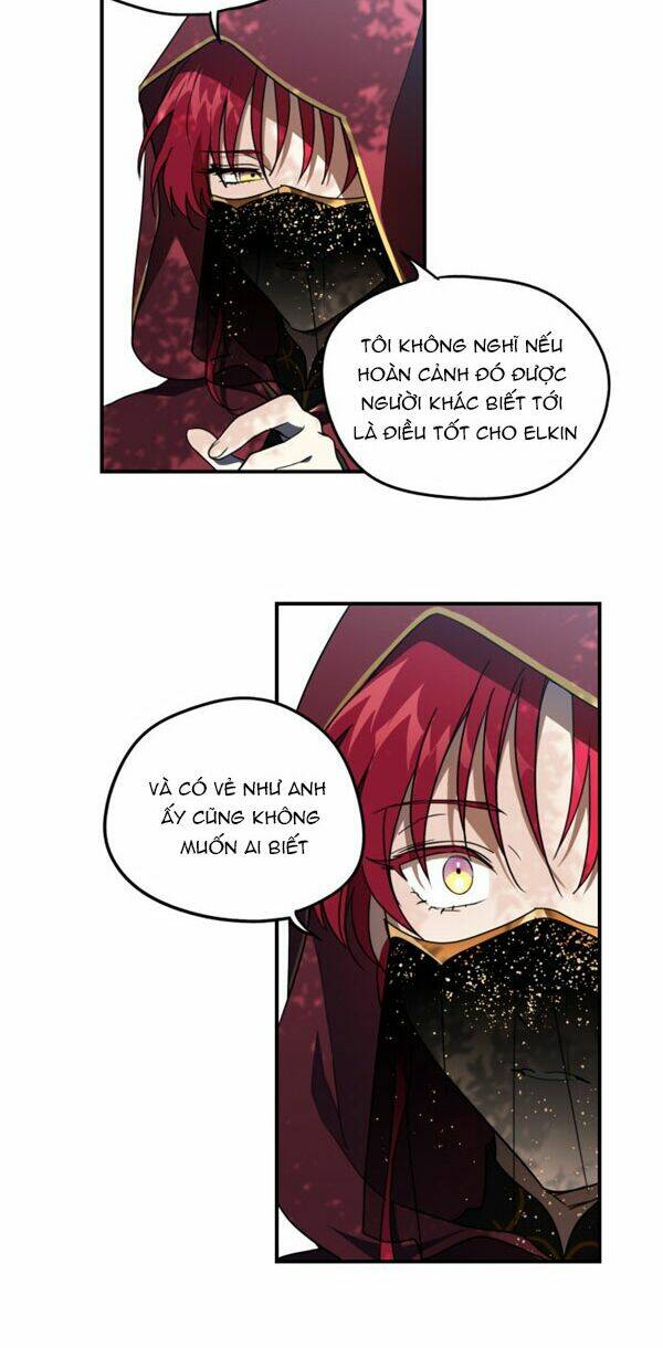 lâu đài vô danh chapter 26 40