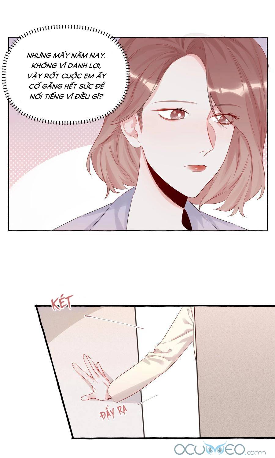 ảnh hậu thành đôi chapter 6 5