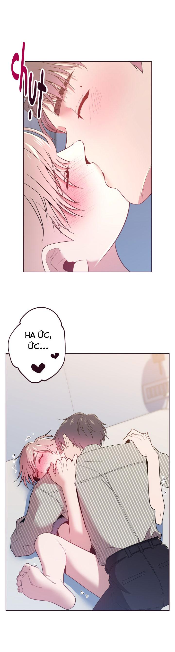 sụp đổ chapter 25 18