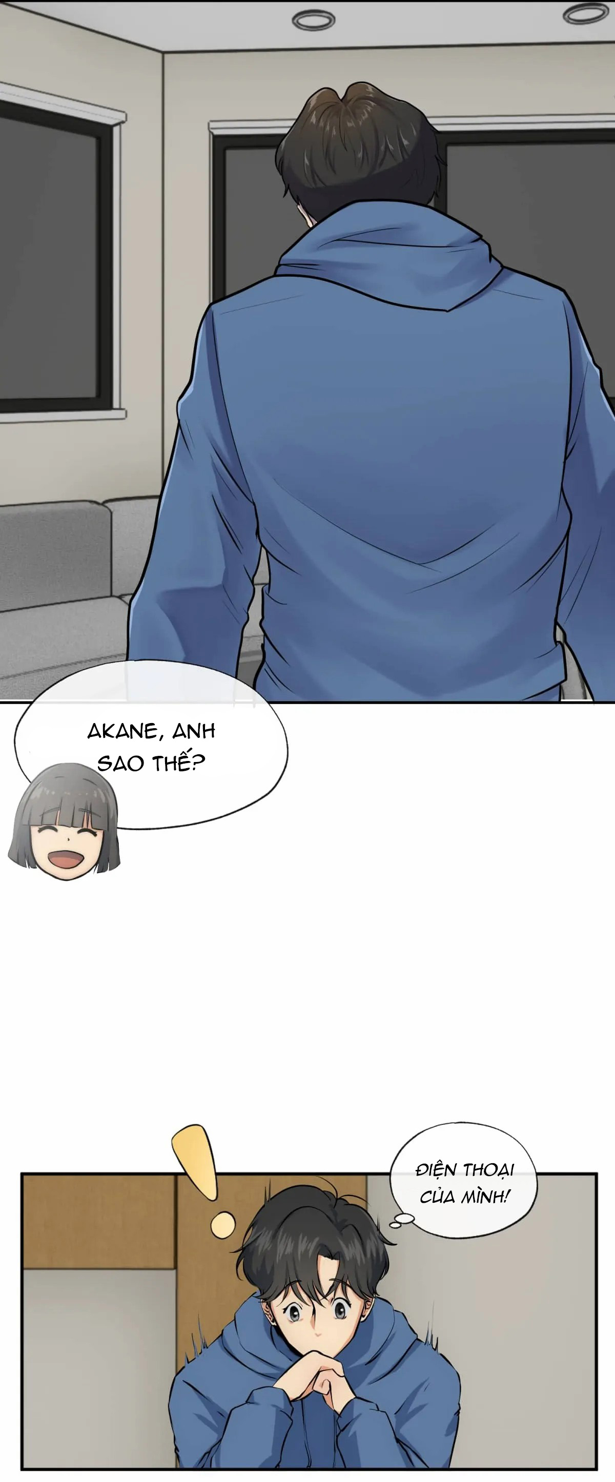 bậc thầy tosa chapter 2 13