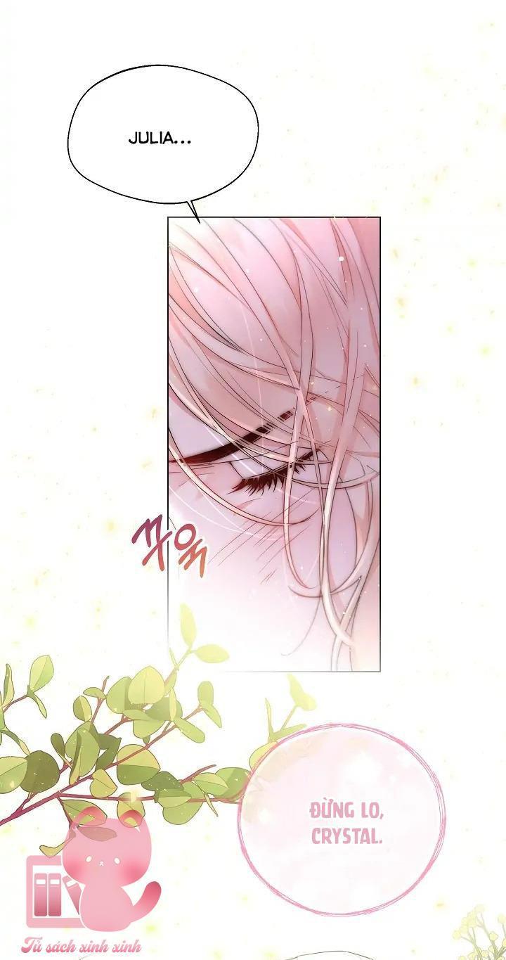 tiểu thư crystal là nam nhân chapter 6 14