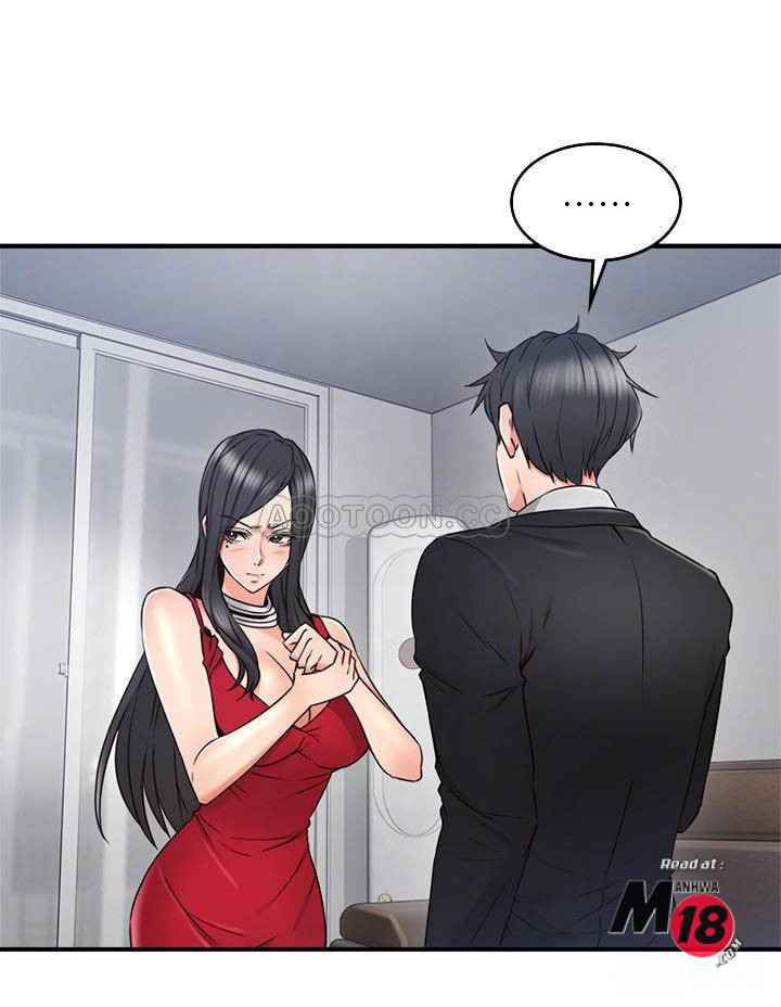 vợ hàng xóm chapter 29 9