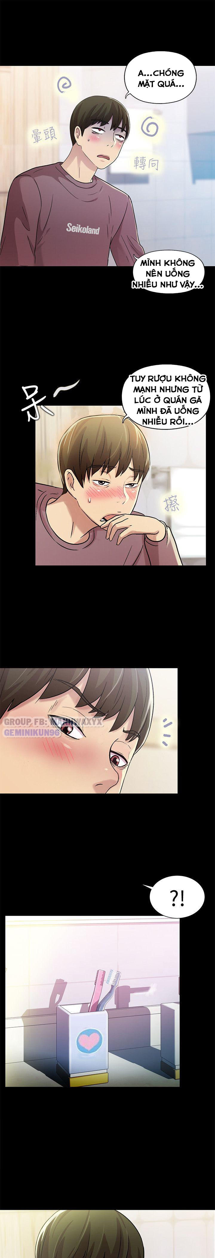 bạn gái của bạn tôi chapter 5 19