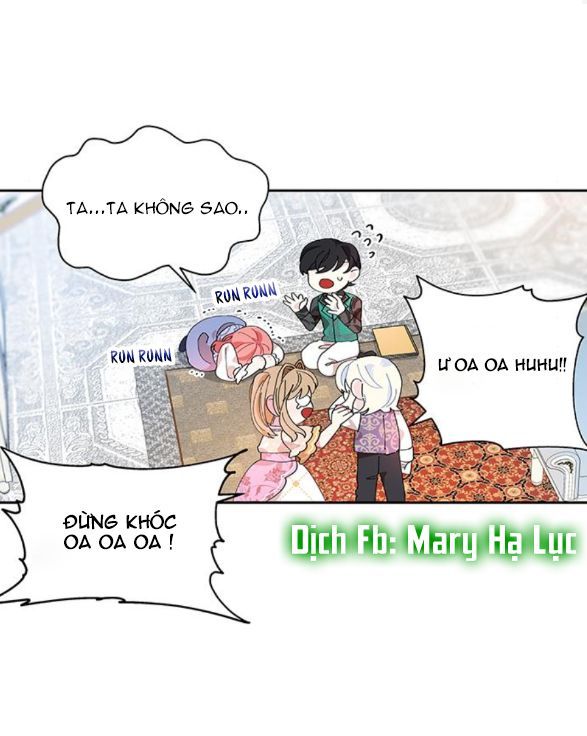 con người không phải thứ có thể sửa đổi được đâu! chapter 4 9