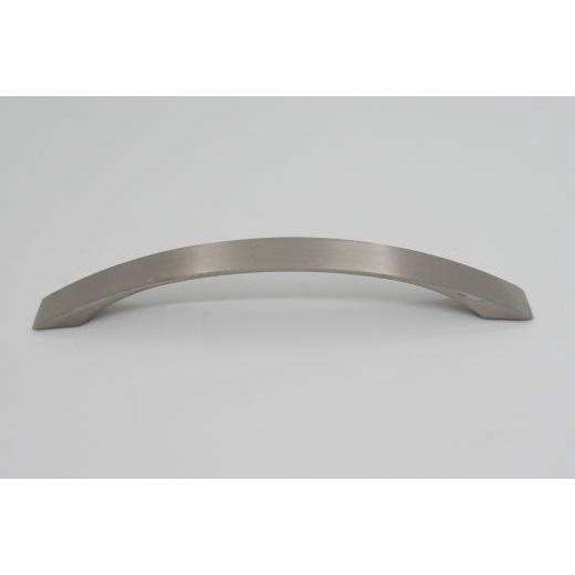 Tay nắm tủ chữ C cao cấp - Tay C dẹp cho tủ gỗ, nhôm, tủ bếp...