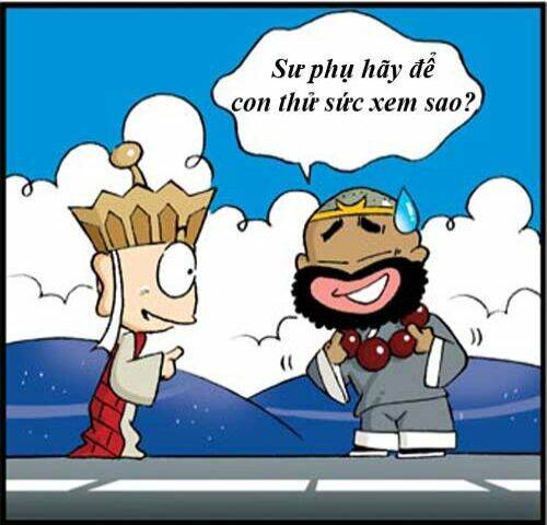 tân tây du ký chapter 71 7