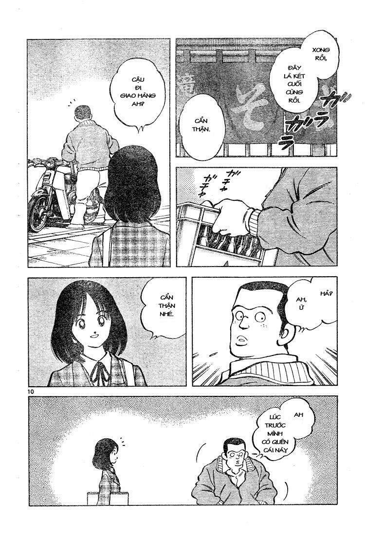 trò chơi vượt qua thử thách chapter 107 10