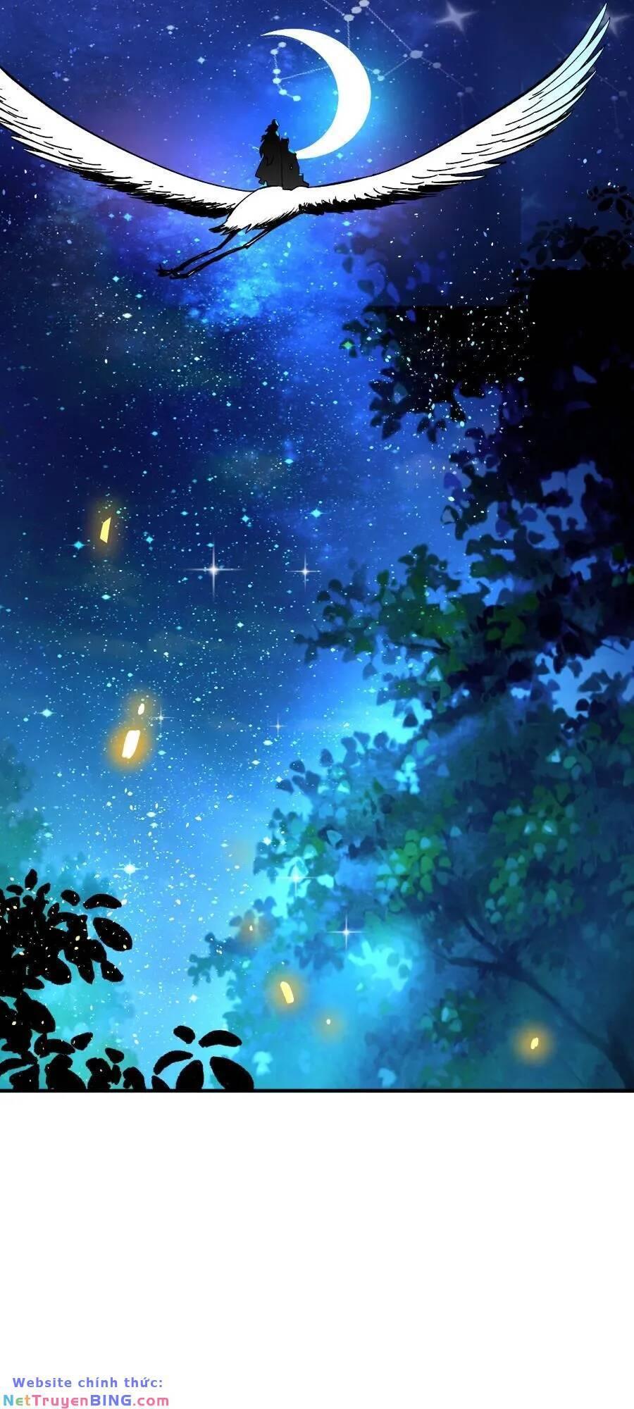 bói toán mà thôi, cửu vĩ yêu đế sao lại thành nương tử ta?! chapter 34 28