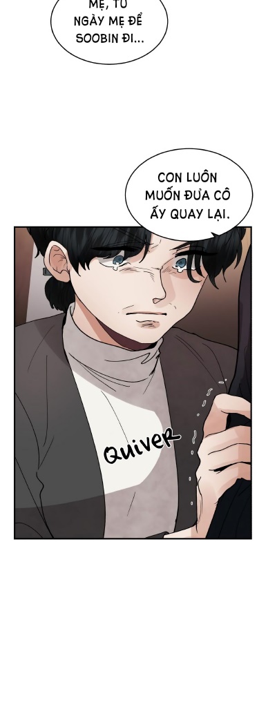 cặp đôi oan gia ngõ hẹp chapter 19 8