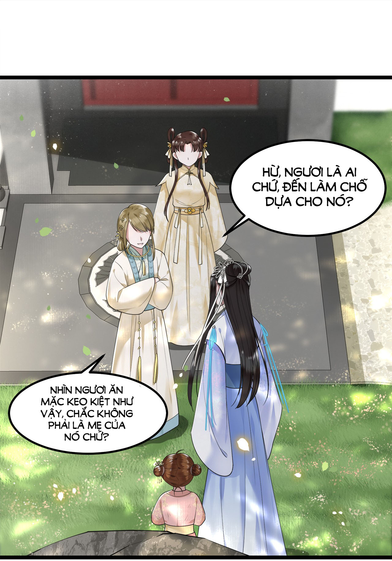 phượng hoàng vu phi chapter 42 23