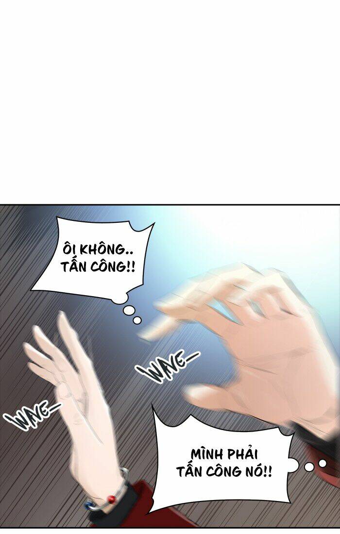 cuộc chiến trong tòa tháp chapter 356 100