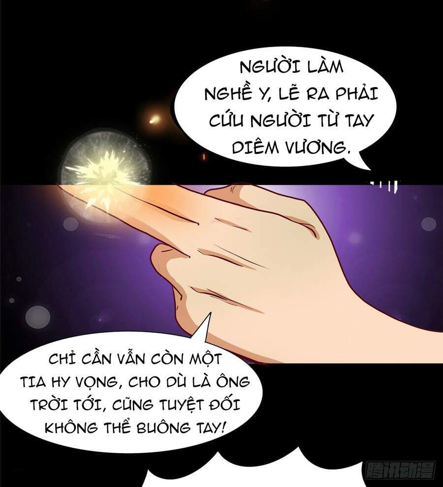 thần y thân cận của nữ tổng tài chapter 7 17