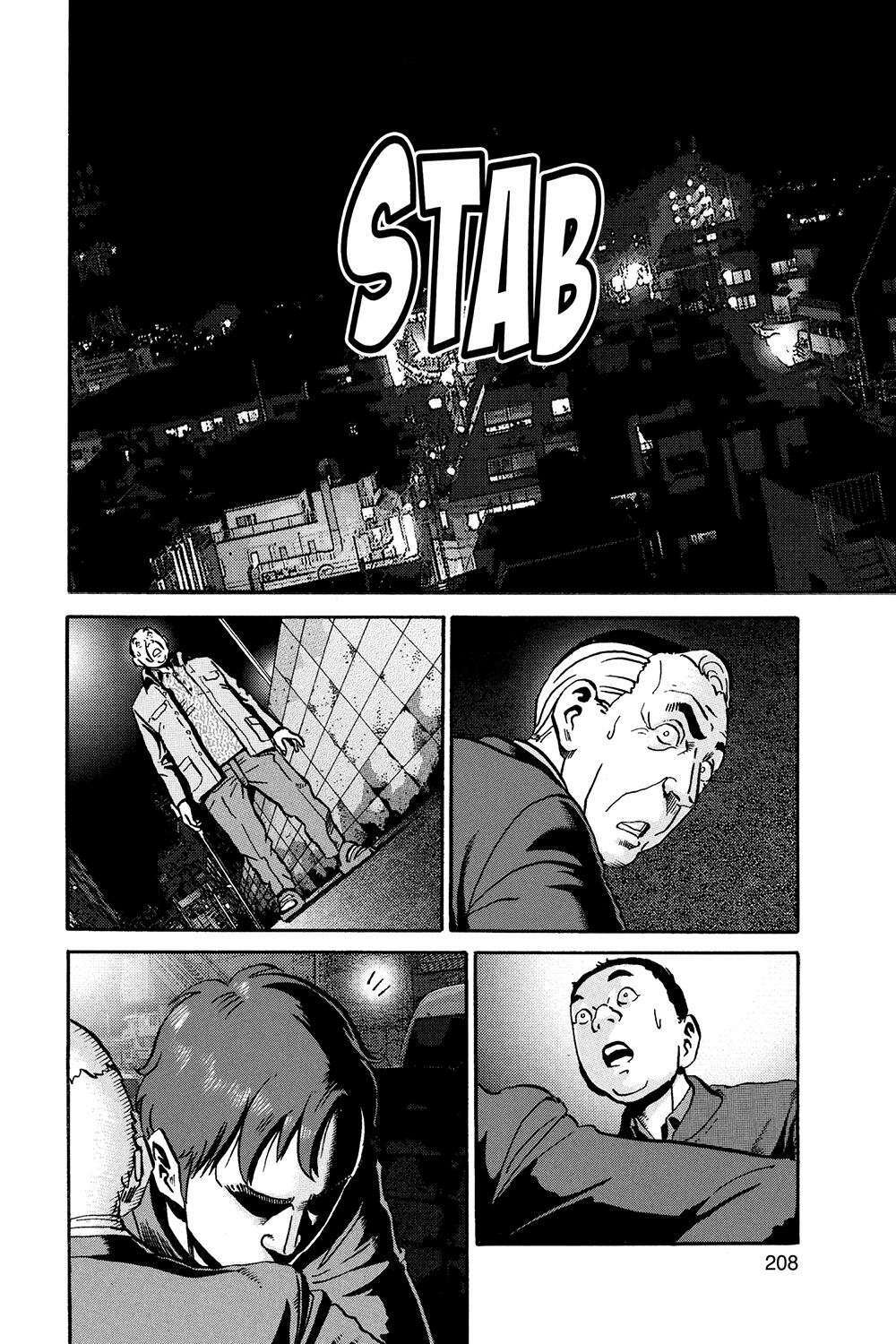 giấy báo tử chapter 54 21