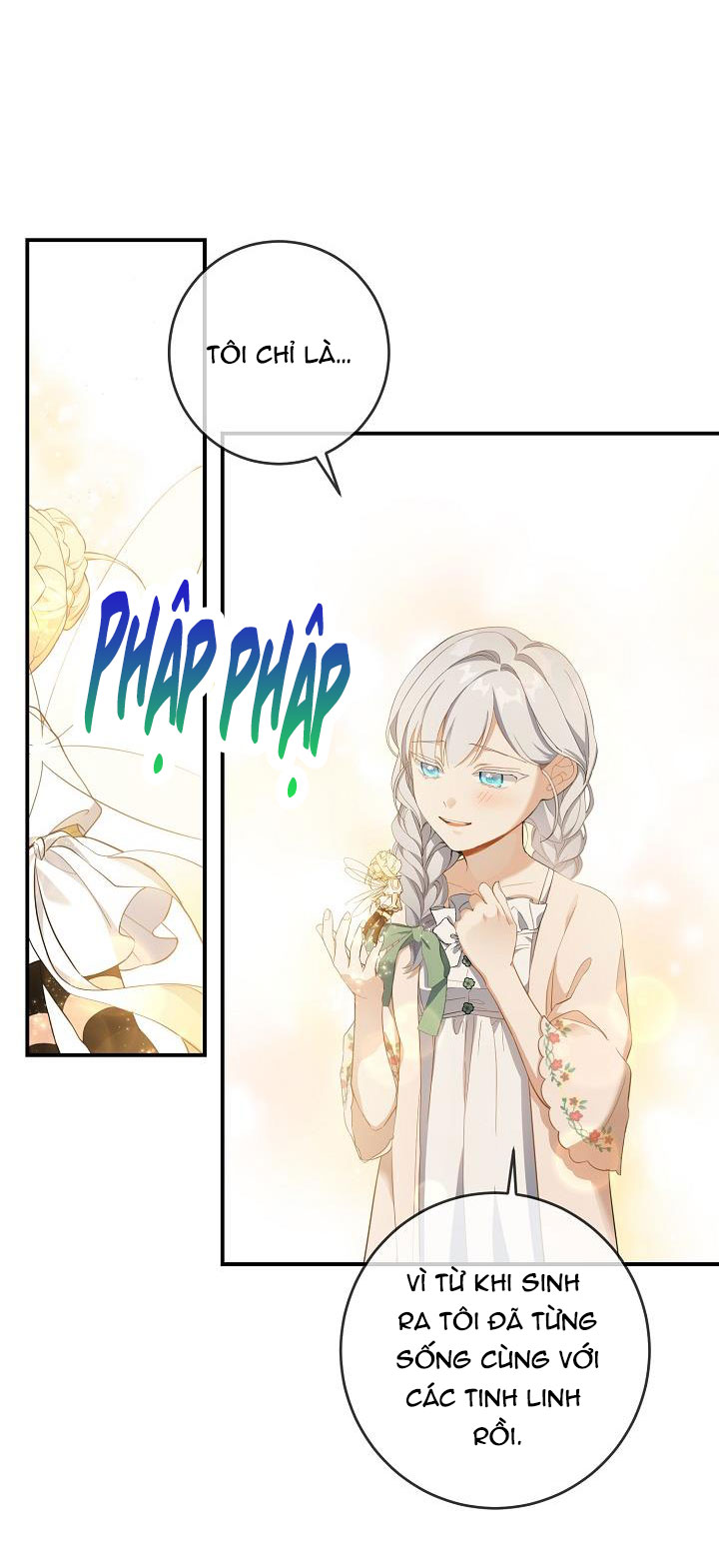 hướng đến ánh dương một lần nữa chapter 45 20