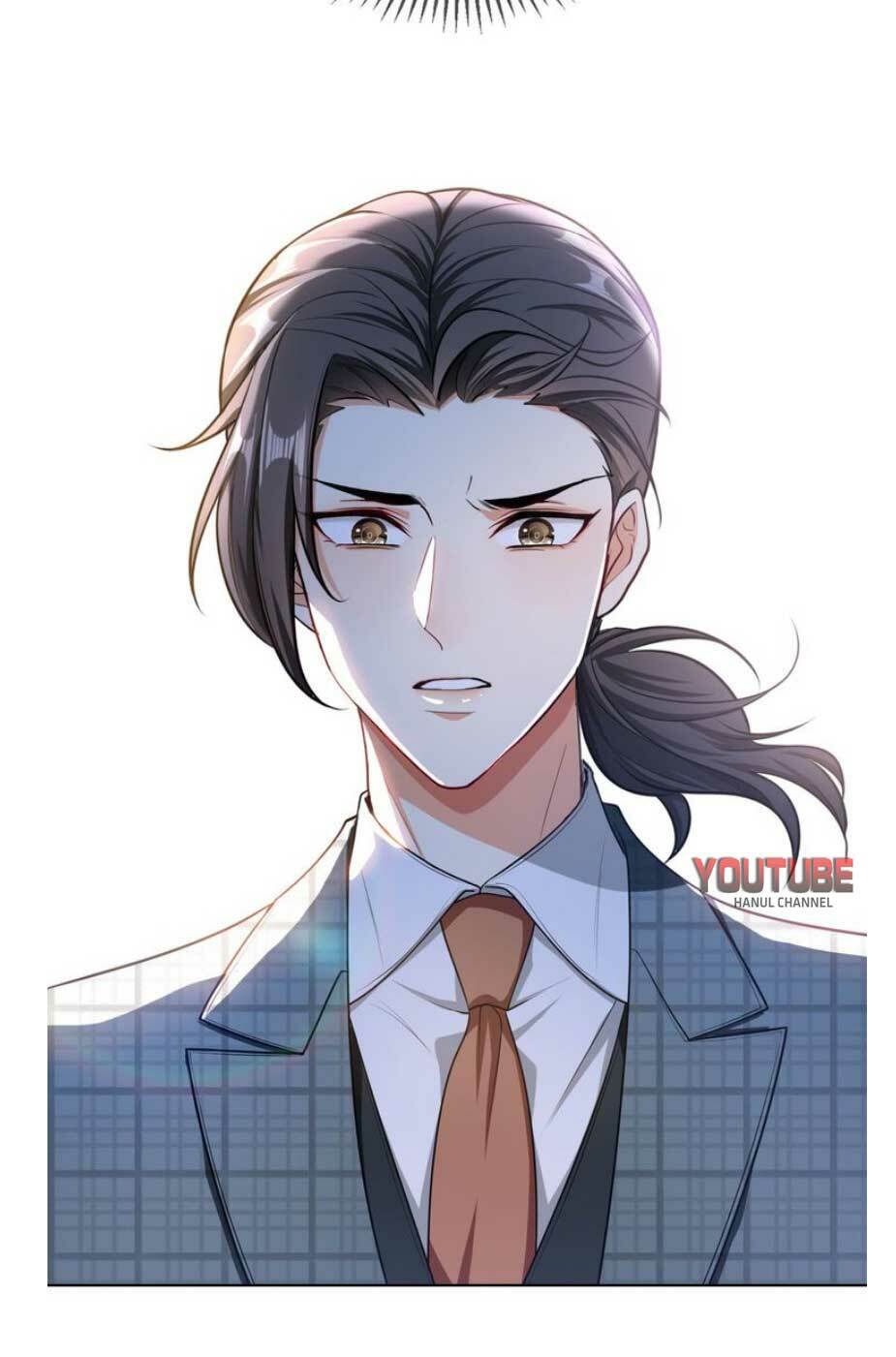 cô vợ nhỏ nuông chiều quá lại thành ác!! chapter 203.1 8